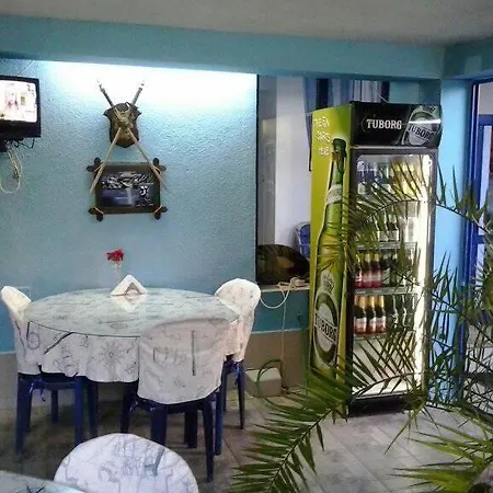 елисей 2* Chernomorets