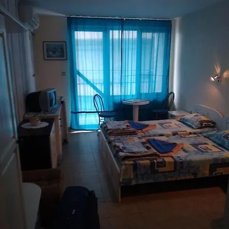 Hotel елисей 2*