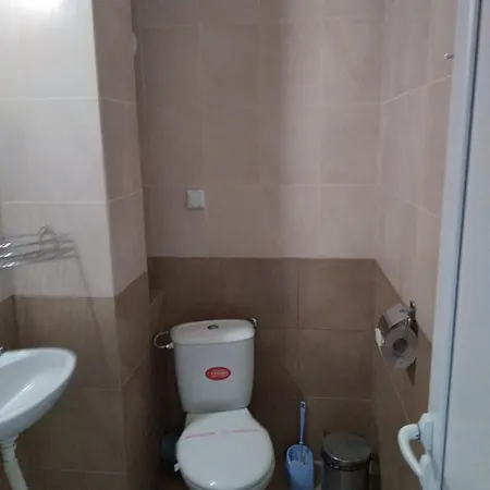 Hotel елисей