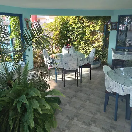 Hotel елисей