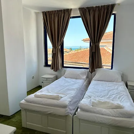 Otel елисей 2*