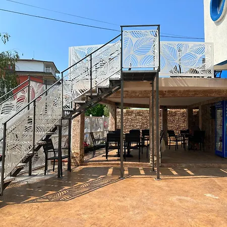 елисей 2* Chernomorets