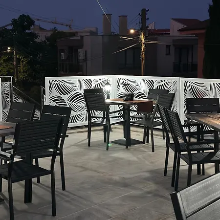 Otel елисей 2*