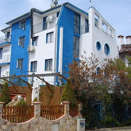 елисей Chernomorets
