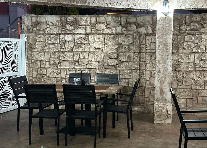 елисей 2* Chernomorets