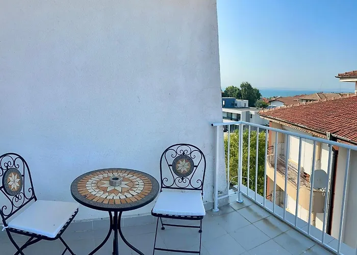 елисей 2* Chernomorets