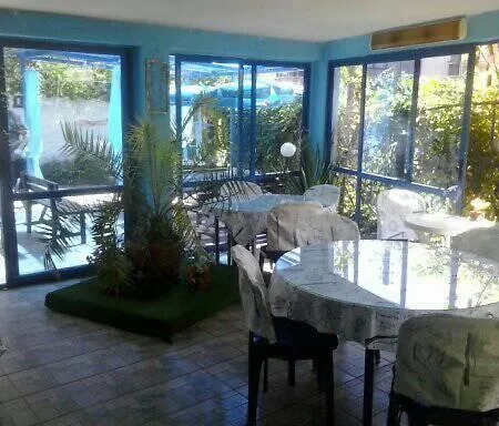 Hotel Andi Chernomorets
