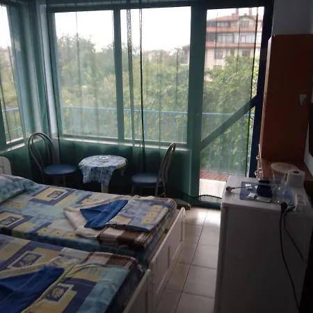 Hotel Andi
