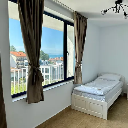 Hotel елисей 2*