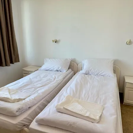 елисей Hotel Tschernomorez