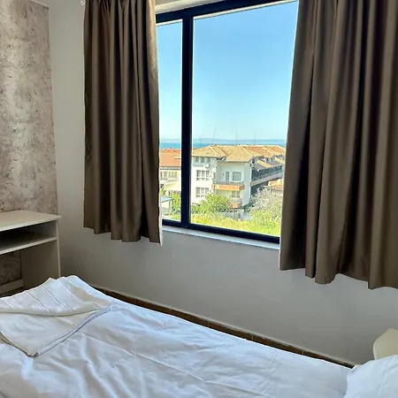 елисей 2* Tschernomorez