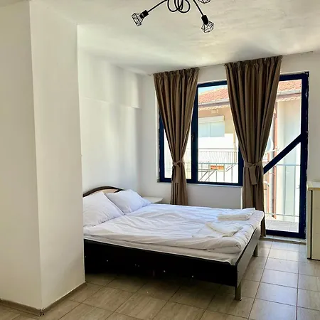 Hotel елисей