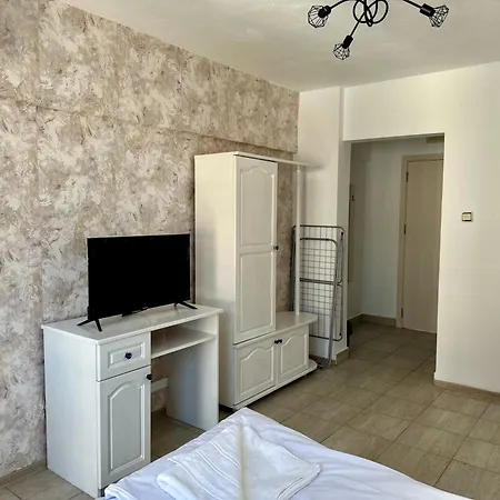 елисей 2* Czernomorec