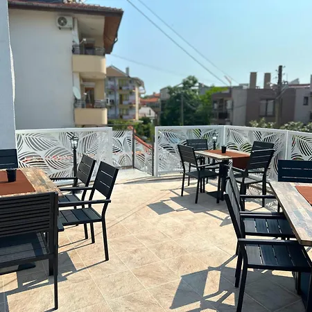 елисей Hotel