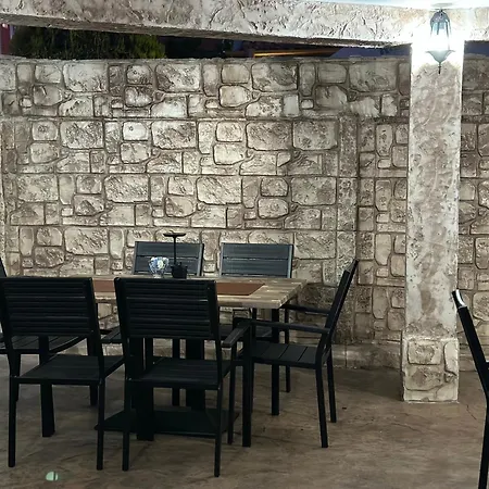 елисей 2* Tschernomorez