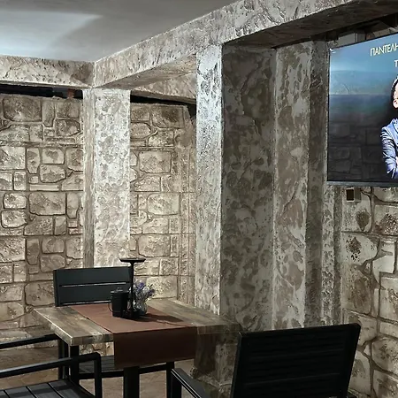 елисей Tschernomorez