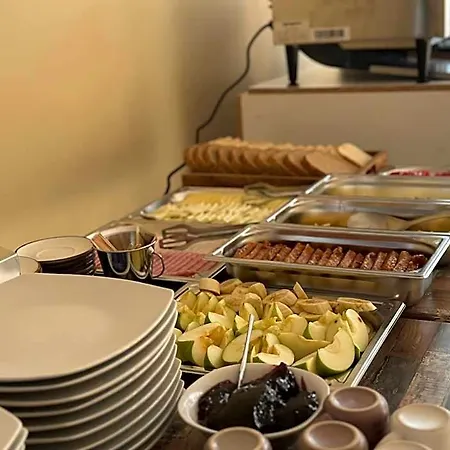 елисей Hotel Tschernomorez