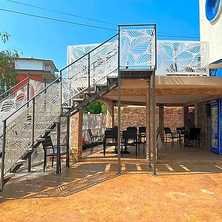 Hotel елисей 2*