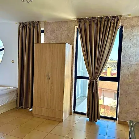 Hotel елисей