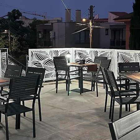 елисей Hotel Tschernomorez