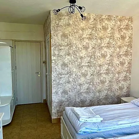 елисей 2* Tschernomorez