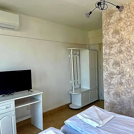 Hotel елисей 2*