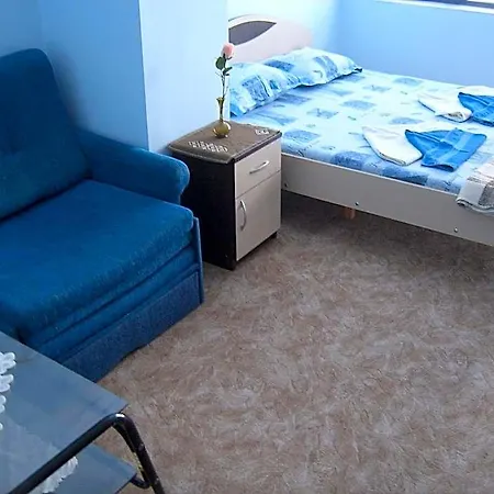 Hotel елисей 2*