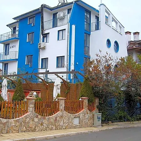 елисей Hotel