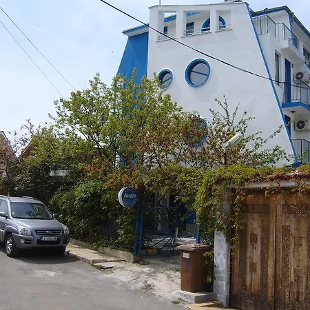 Hotel елисей 2*