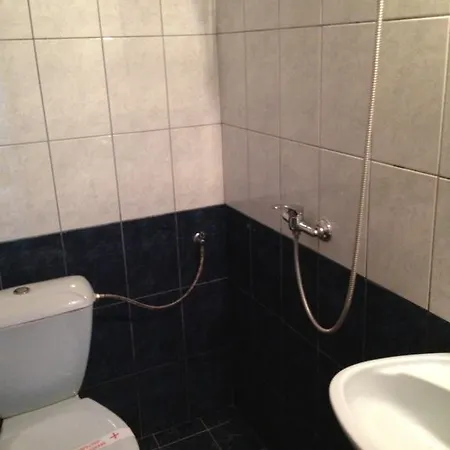 Hotel Andi Chernomorets