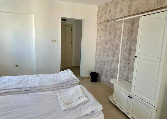 елисей Tjernomorets