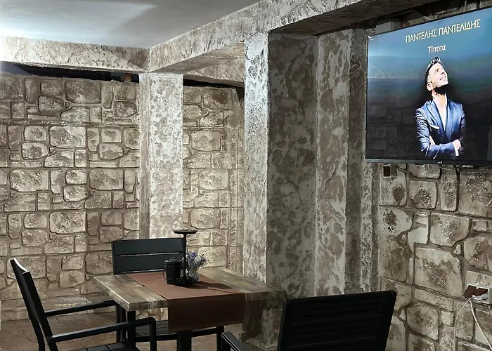 елисей Tjernomorets