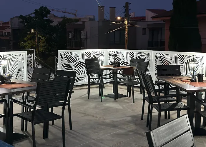 Hotell елисей 2*